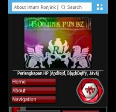 ronjink_black22's profile picture. 