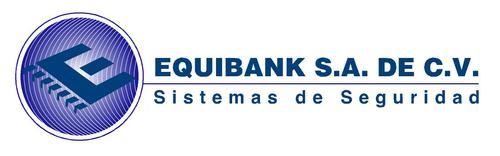 equibank's profile picture. Diseño, Suministro e Instalacion de Sistemas de Seguridad para Banca, Comercio e Industria