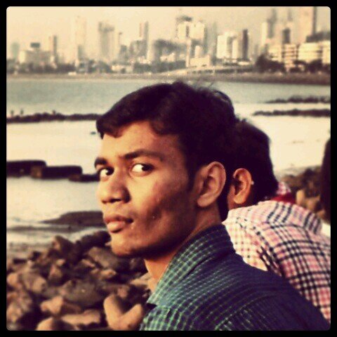 Gujju & Die Hard Chelsea Fan