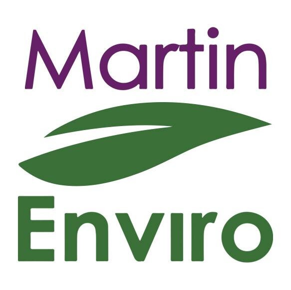 MartinEnviro excels at providing multiple services to industrial, #telecommunication, #commercial lending, and #governmental agencies.