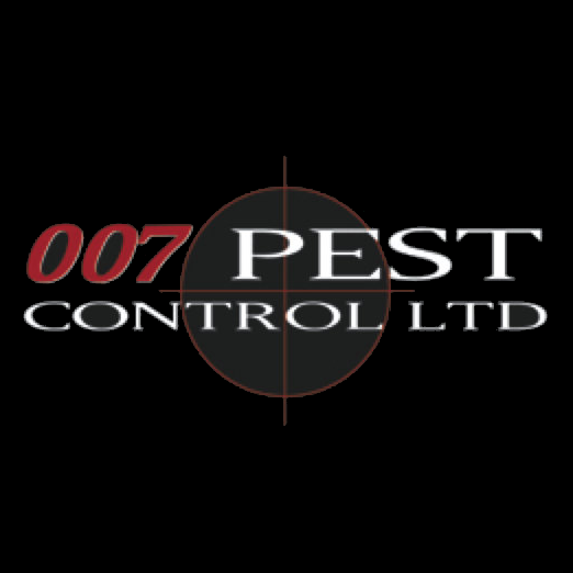 007PestControl's profile picture. 