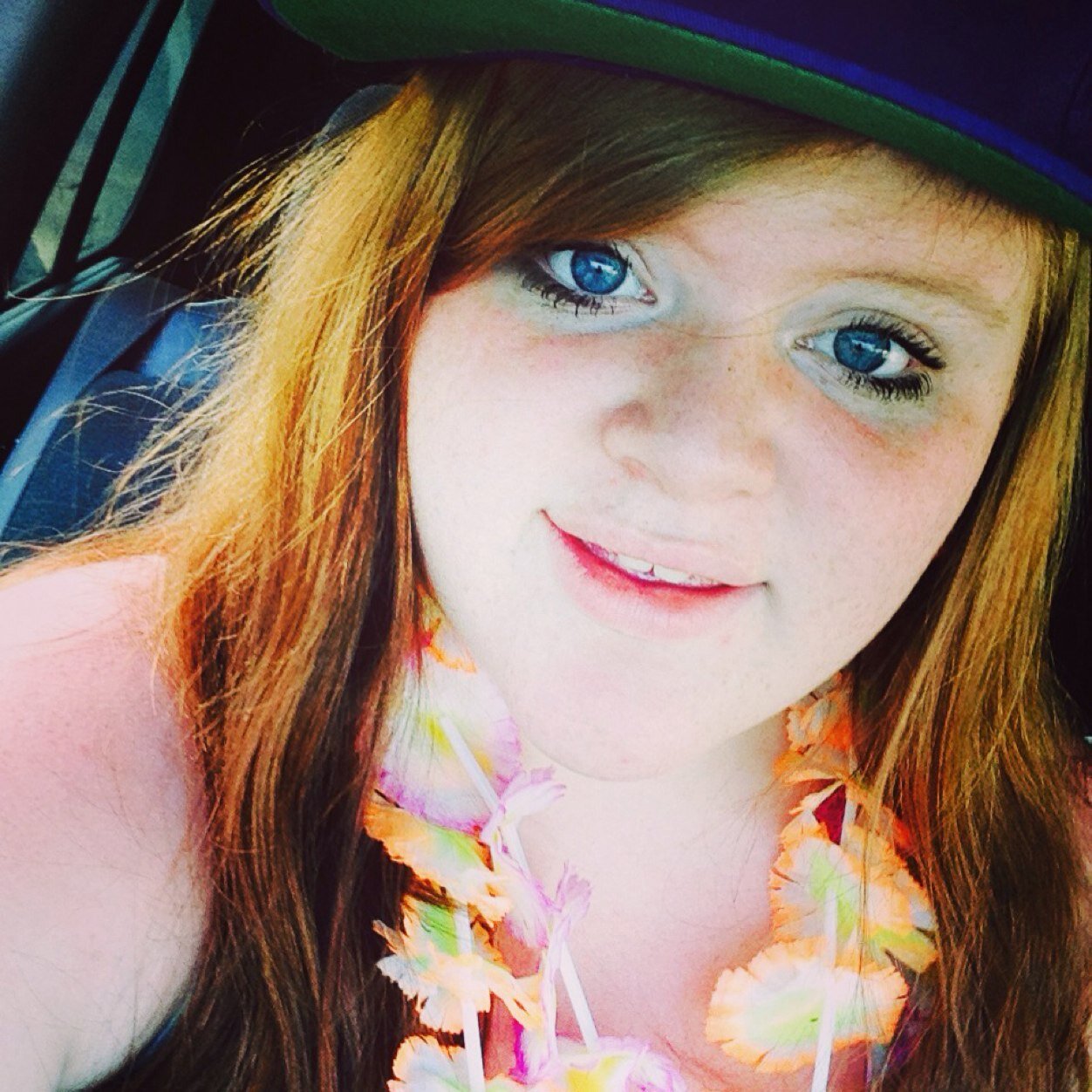 KristenDrew7's profile picture. Typical Winterport kid 3