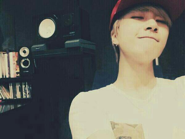Jeje Sipit Boy -94L- || Lee Jeongmin BoyFriend
