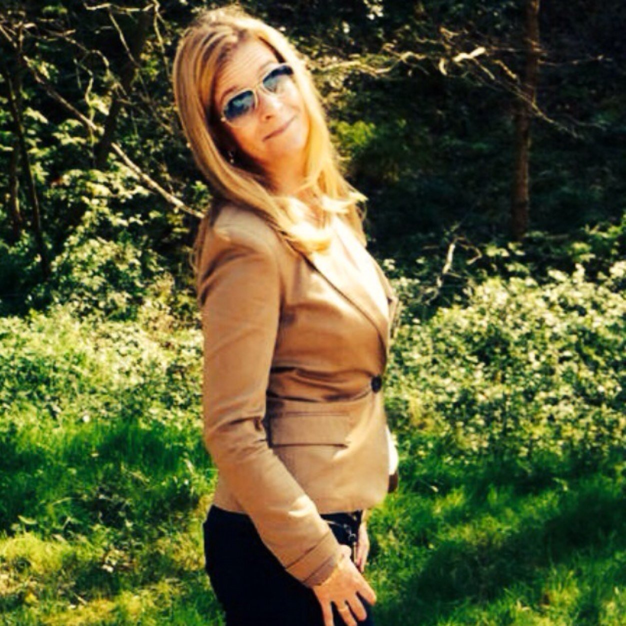 Gineke5's profile picture. #Iedereen heeft talent #Randstad #HR #Ondernemend #Nieuwsgierig #Passie muziek #Sportief #Cabrio #Stijl