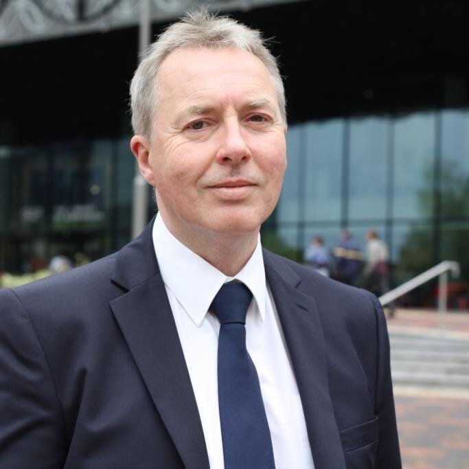 Sector Relationship Manager (Automotive) for Business Birmingham, official inward investment agency for Birmingham