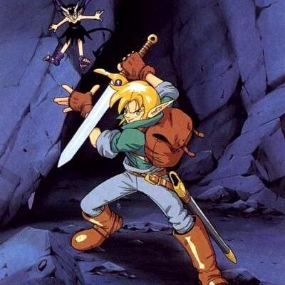 Hyrule Warriors & Landstalker Speedruns. Maybe Spyro 2 in the future. RPGs & Adventures and ALL THE THINGS!
