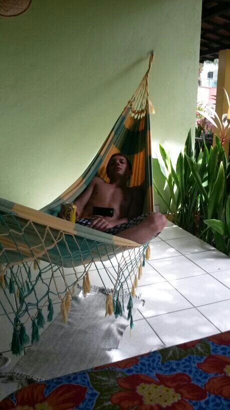 MatiasLaterra's profile picture. 