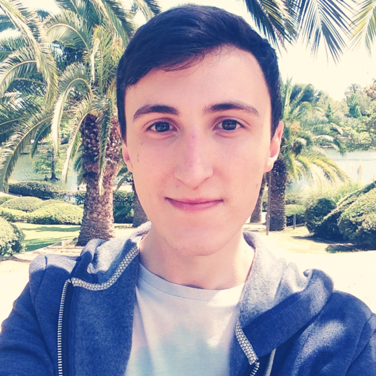 CraigDevereux's profile picture. 