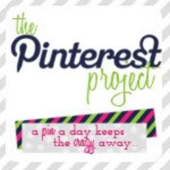 Pinterest_Proj's profile picture. 