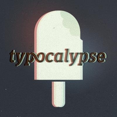 typocalypse Profile Picture