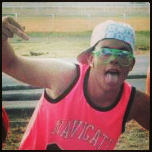 CabesaSGS96's profile picture. 