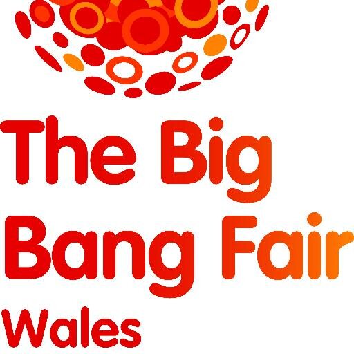 The Big Bang Wales will be bringing you all the fun from science, tech, engineering & maths.