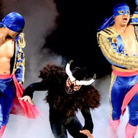 Primo (@primocolonwwe) 's Twitter Profile