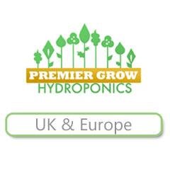 premiergrow's profile picture. Hydroponics