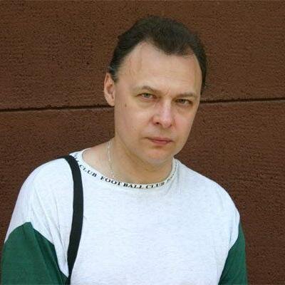Актер литератор педагог...