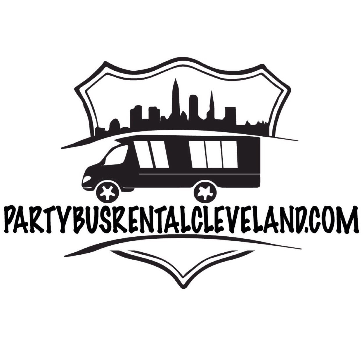 Cleveland's #1 limousine & party bus company | large selection | We help you save time, money, and stress! | #ThisIsCLE