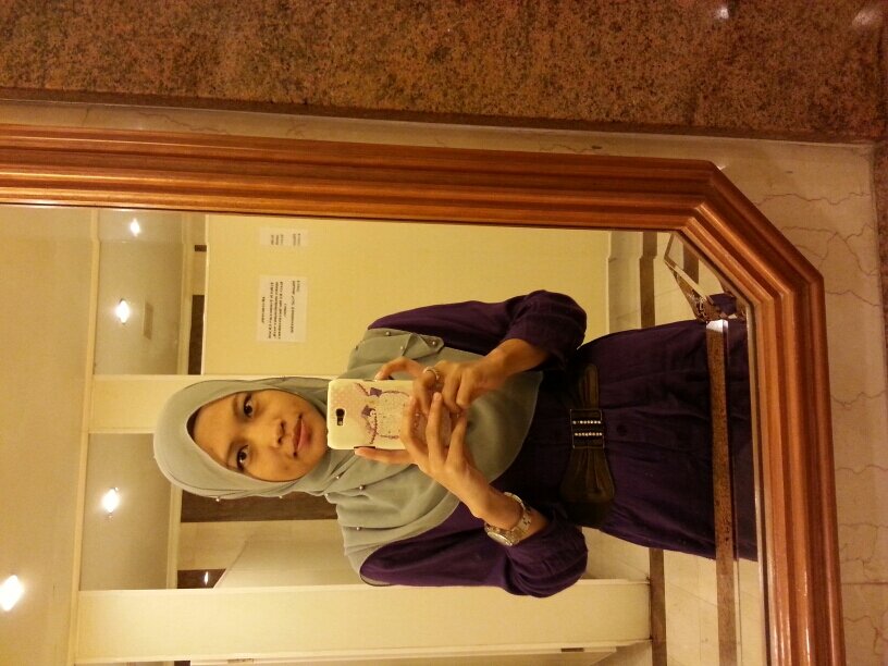 24 // kuching // the one and only daddy's little girl