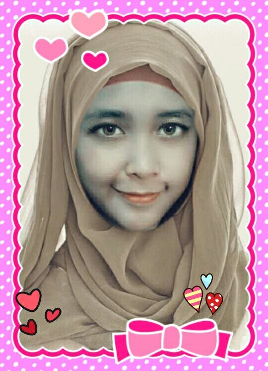 putricantik282's profile picture. harus bisa menjadi yg terbaik