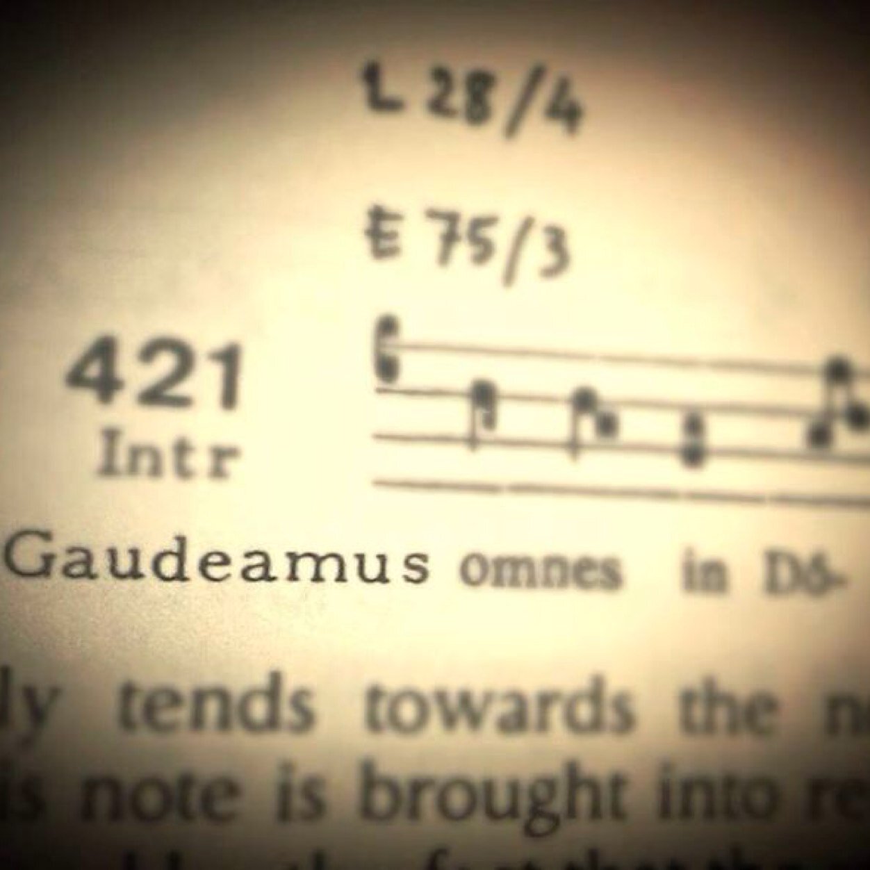 Enjoying and encouraging choral singing. https://t.co/ZEoR8TcSr9