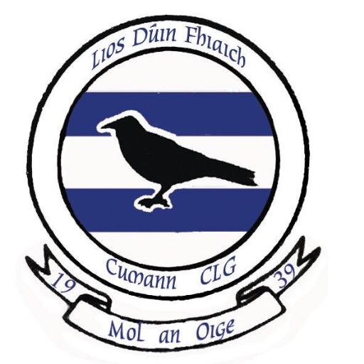 Official twitter account of Lisdowney GAA Club in North Kilkenny! Intermediate/Junior/JuniorD/JuniorF Hurling, Intermediate Camogie, Intermediate Football