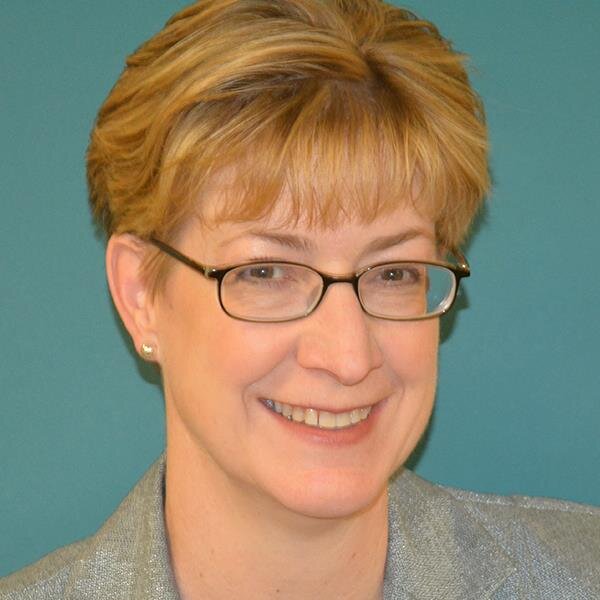AVP Institutional Effectiveness at Goodwin College.  Proud mother of two amazing teenagers.  Committed to public service.
