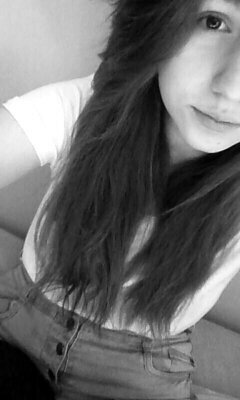 hi, im gabi. im from poland, xx
i love janoskians, lana del rey and polish rap 3
you can writting for me now!:)