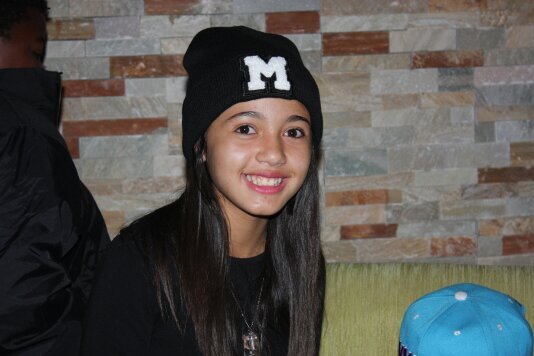 I'm a belieber ' I love Miguel ' addicted to oreos ' Family ' Music ' My happiness is contagious »