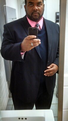 Im a sax player I sing. Father of 3 husband to @LynnJohnson4..... and I am a True Man of God!!!! Baseball Coach. UPS employee.