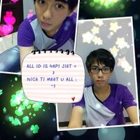 HAPI JIET (@hapijiet) 's Twitter Profile