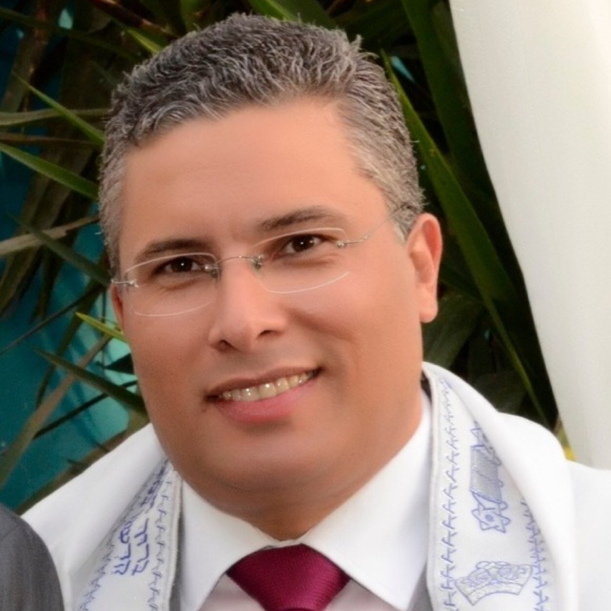 Gestor Público, servo do Deus Altissimo