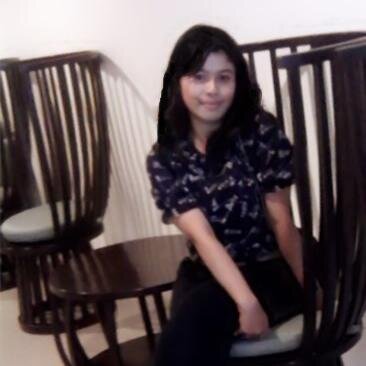It is OK for you to feel sad for a little while, but make sure that you spend more time to be happy