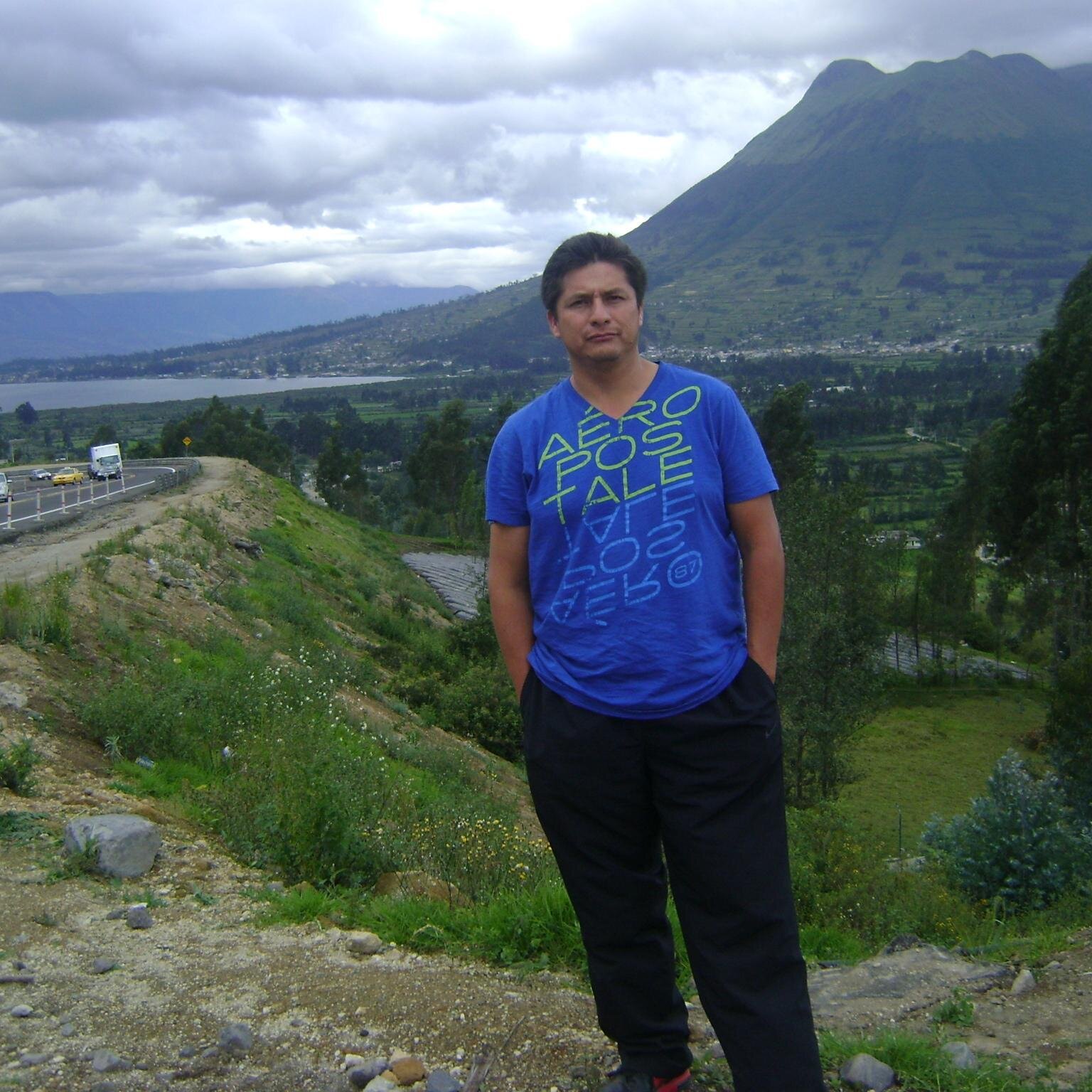 p_vivas's profile picture. Tengo  tres hermosos hijos que son mi vida