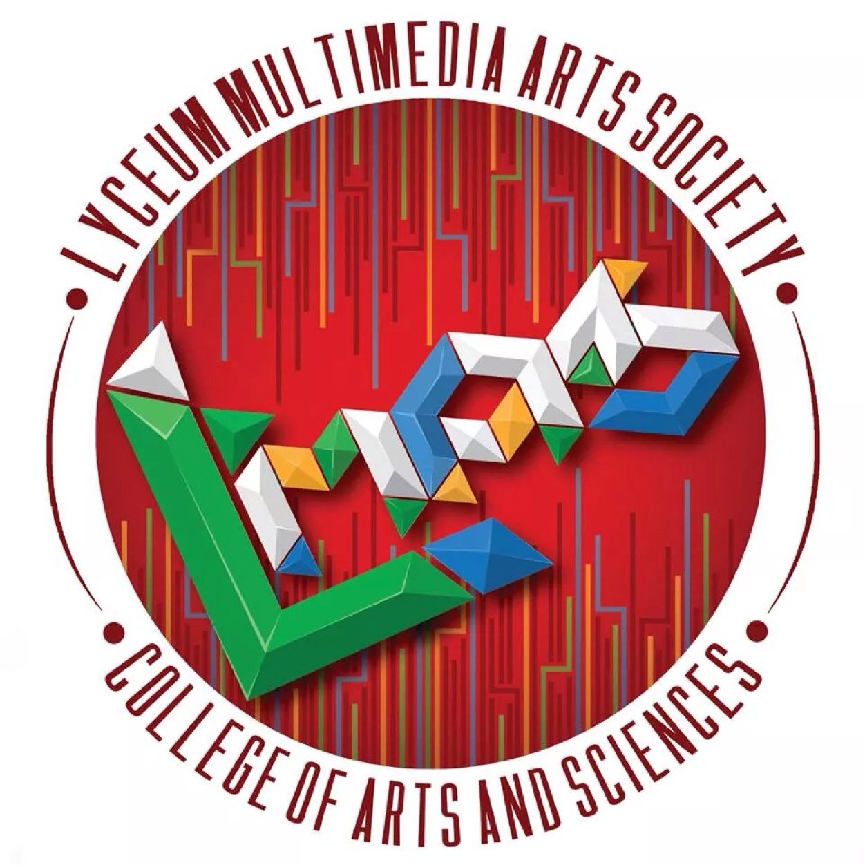 Official twitter of Lyceum Multimedia Arts Society