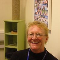 Pamela Harling (@harlingpj) 's Twitter Profile Photo