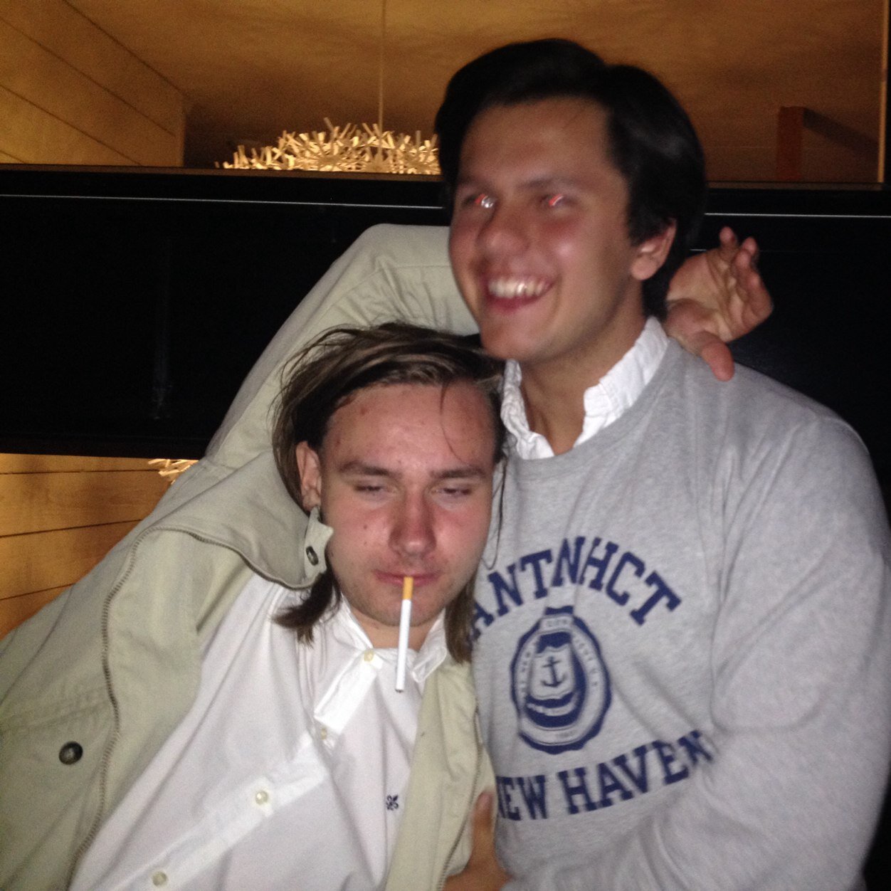 OlaussonLucas's profile picture. 