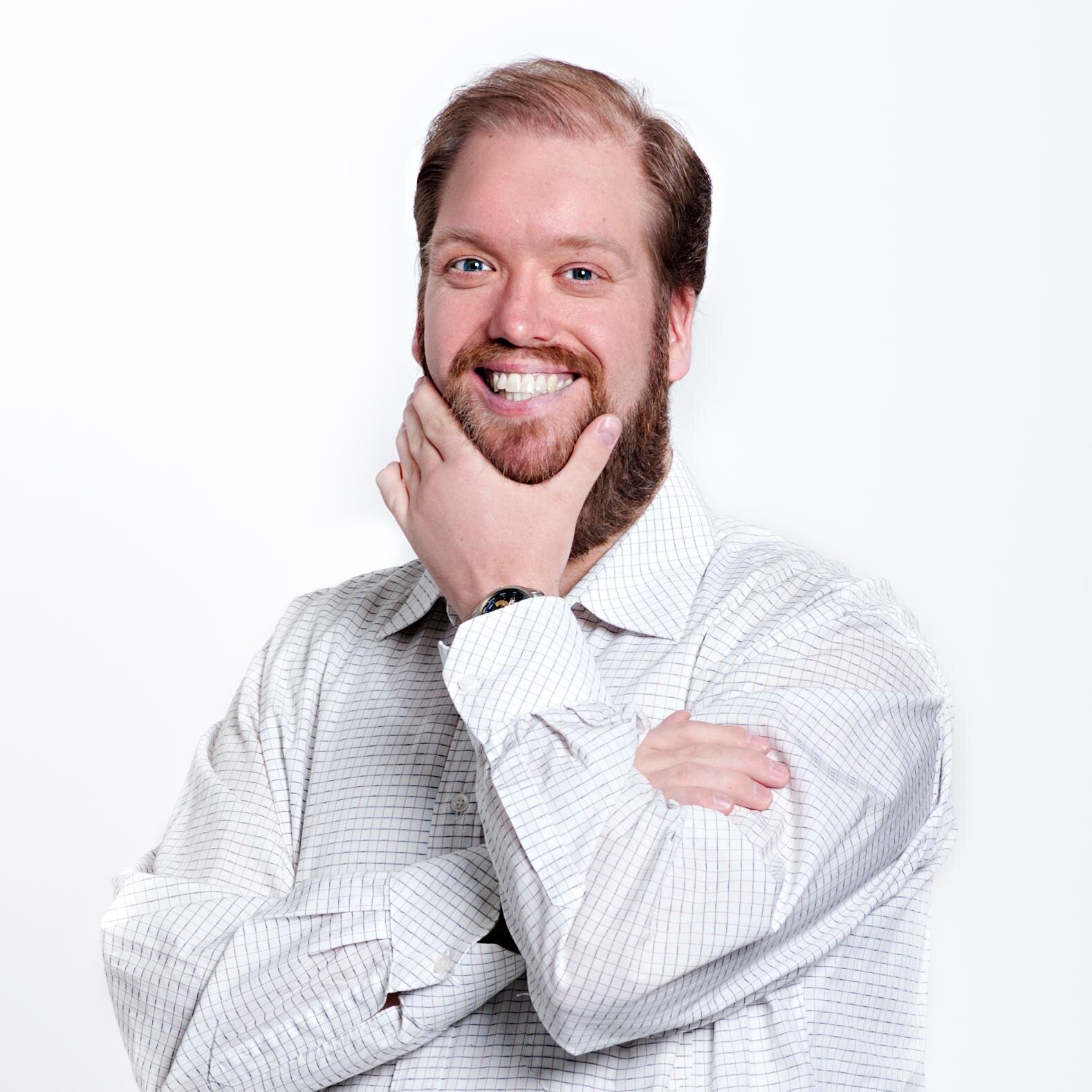 AnttiPohjonen's profile picture. Test Automation Specialist, Macropreneur, Tech Geek, Agile Tester and much more