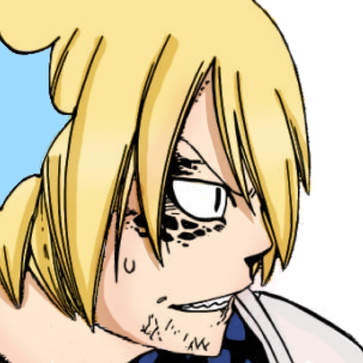 The name is Jackal. One of the Nine Demon Gates of Tartarus. Our power is far beyond simple magic! Remember that in hell! ー