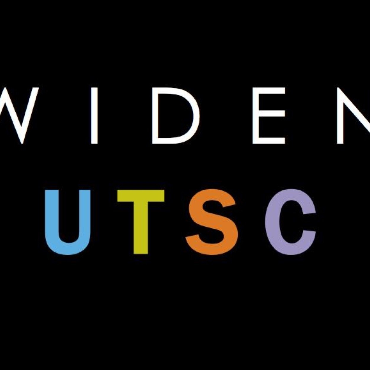 Scaling academic walls since 2012. The brainchild of @taps_utsc and @OperaDiversa.