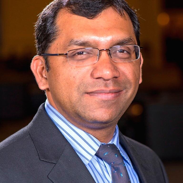 Vice President, Energy & Utilities at @Capgemini