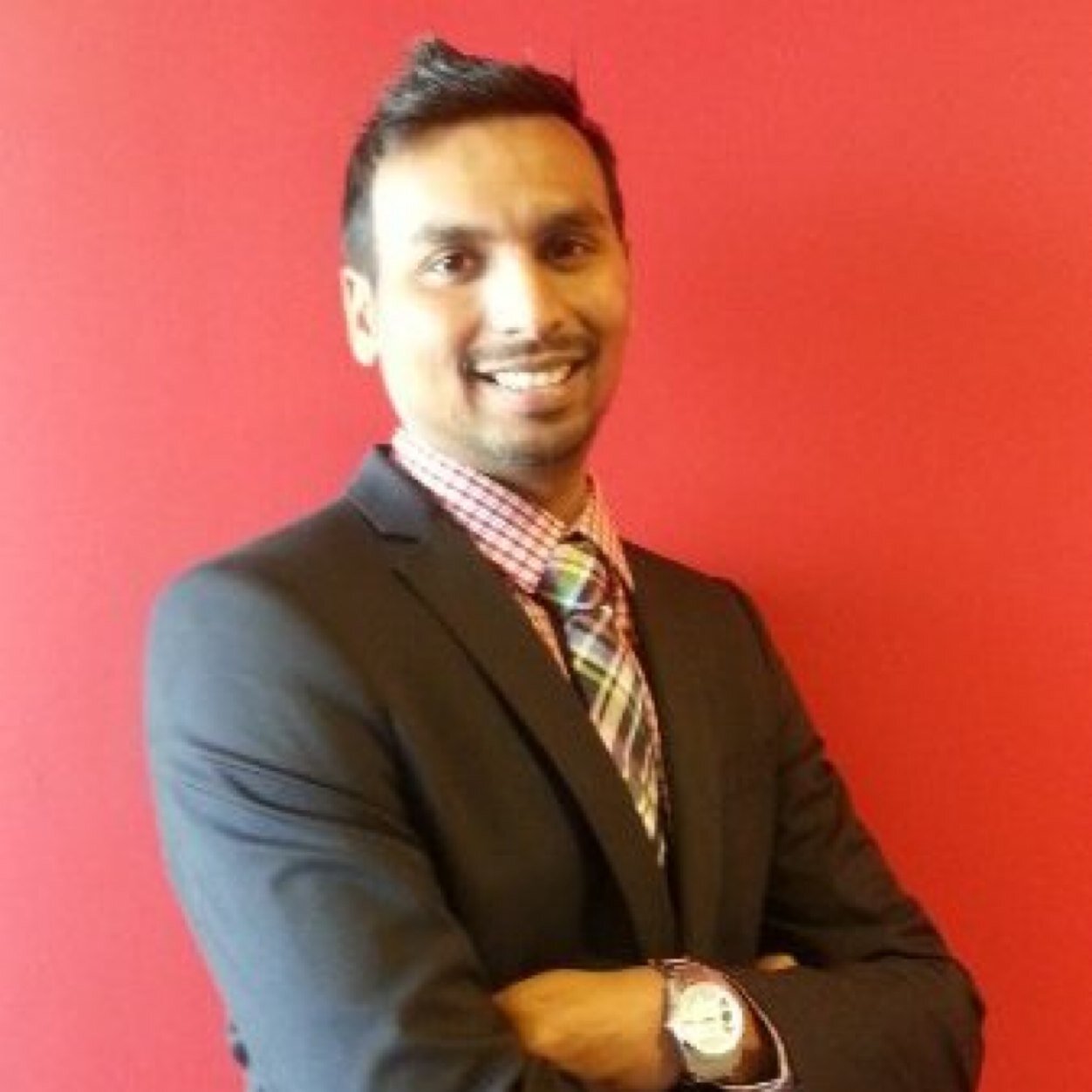 Campus Recruiter @ Target Canada | Networker | Traveler | Foodie | News Junkie | AWESOME 
·http://t.co/SyetsABxzQ