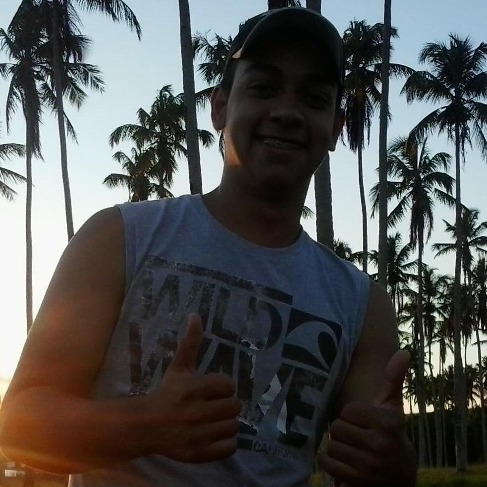 WelcksonGomes's profile picture. 