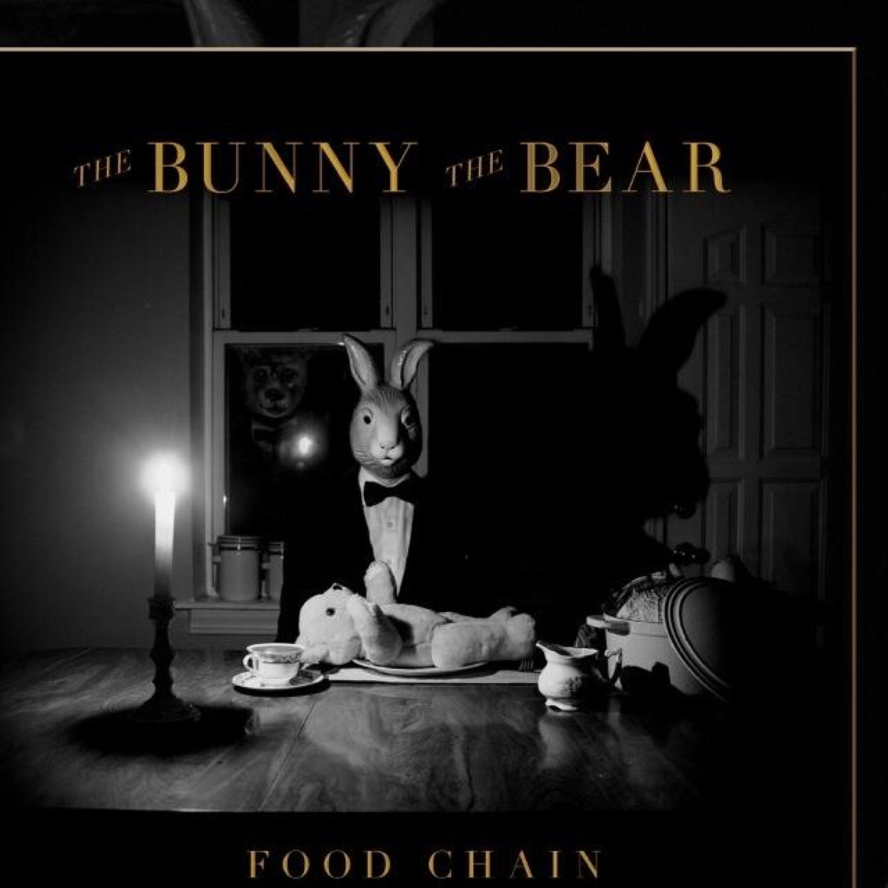 ♡The Bunny The Bear lyrics and quotes♡Look them up☆FOLLOWING BACK TILL FURTHER NOTICE☆We are ♥︎@bmthallena23 & @Numb67xxx♥︎♪They followed on 5.27.14♪