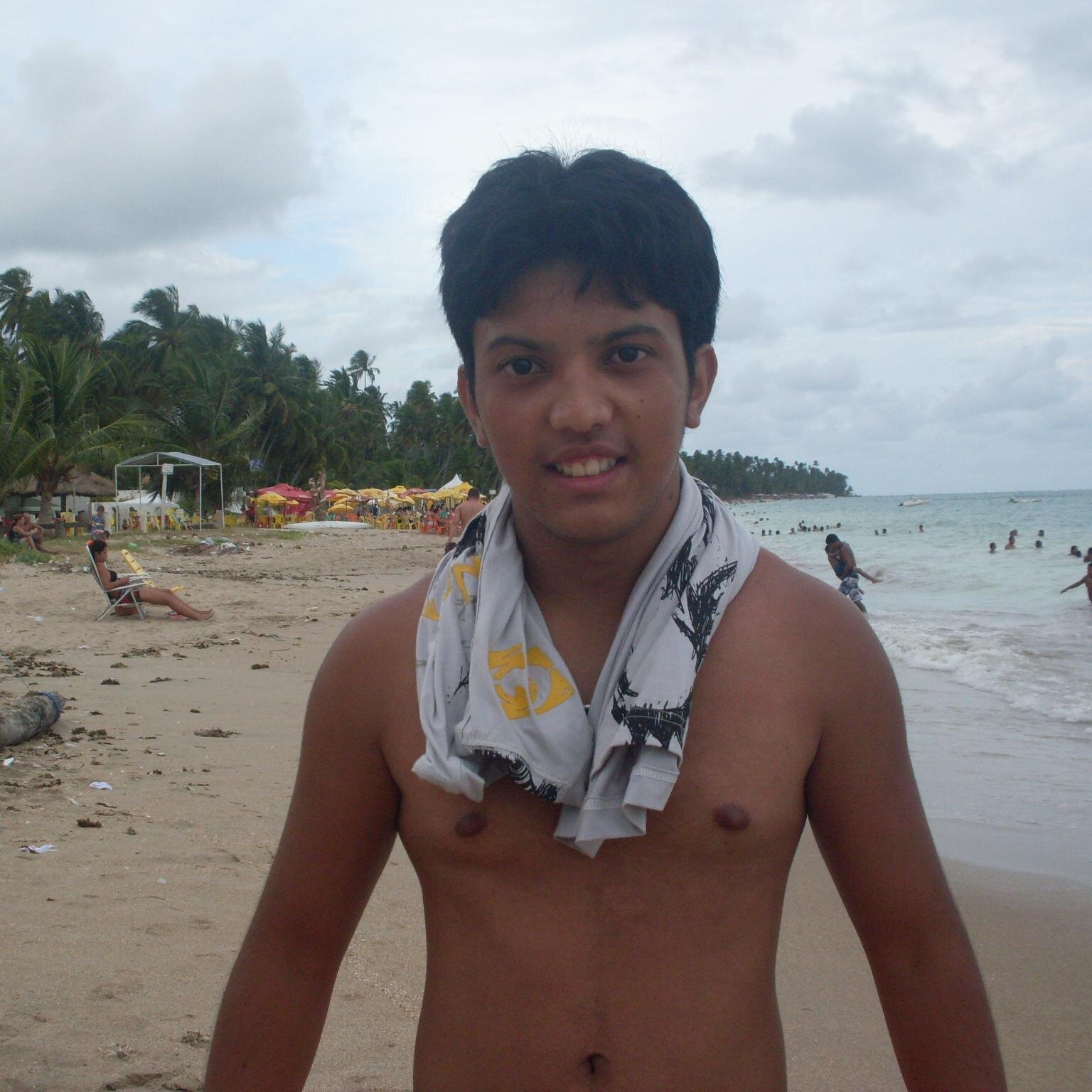 Tim beta