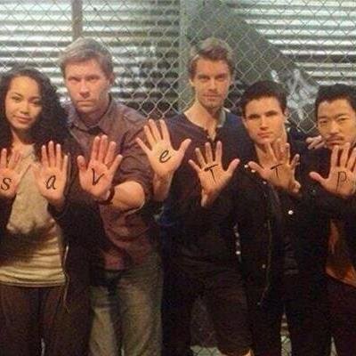 UKSaveTTP is a large group based in the UK made up of huge fans of The Tomorrow People. We are on a mission for it to continue so join the fight and follow!!!