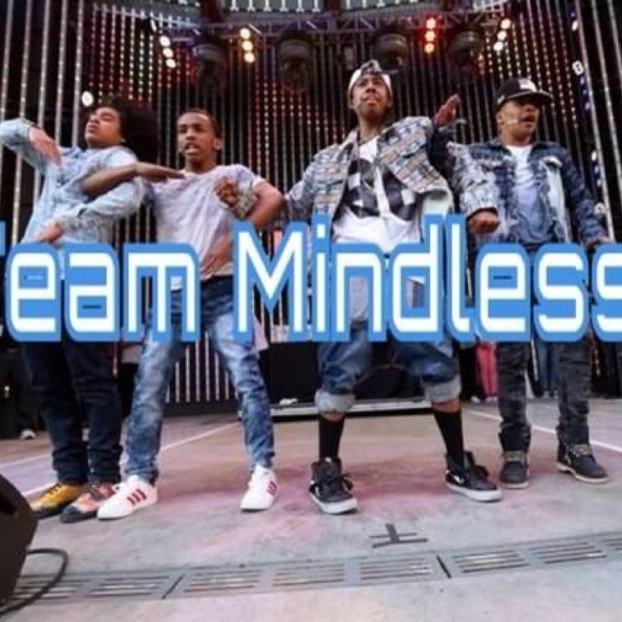 This is a fan page of the boys i love me some mindless behavior look this is a fan page before yall follow read on my page im not mindless behavior thank u