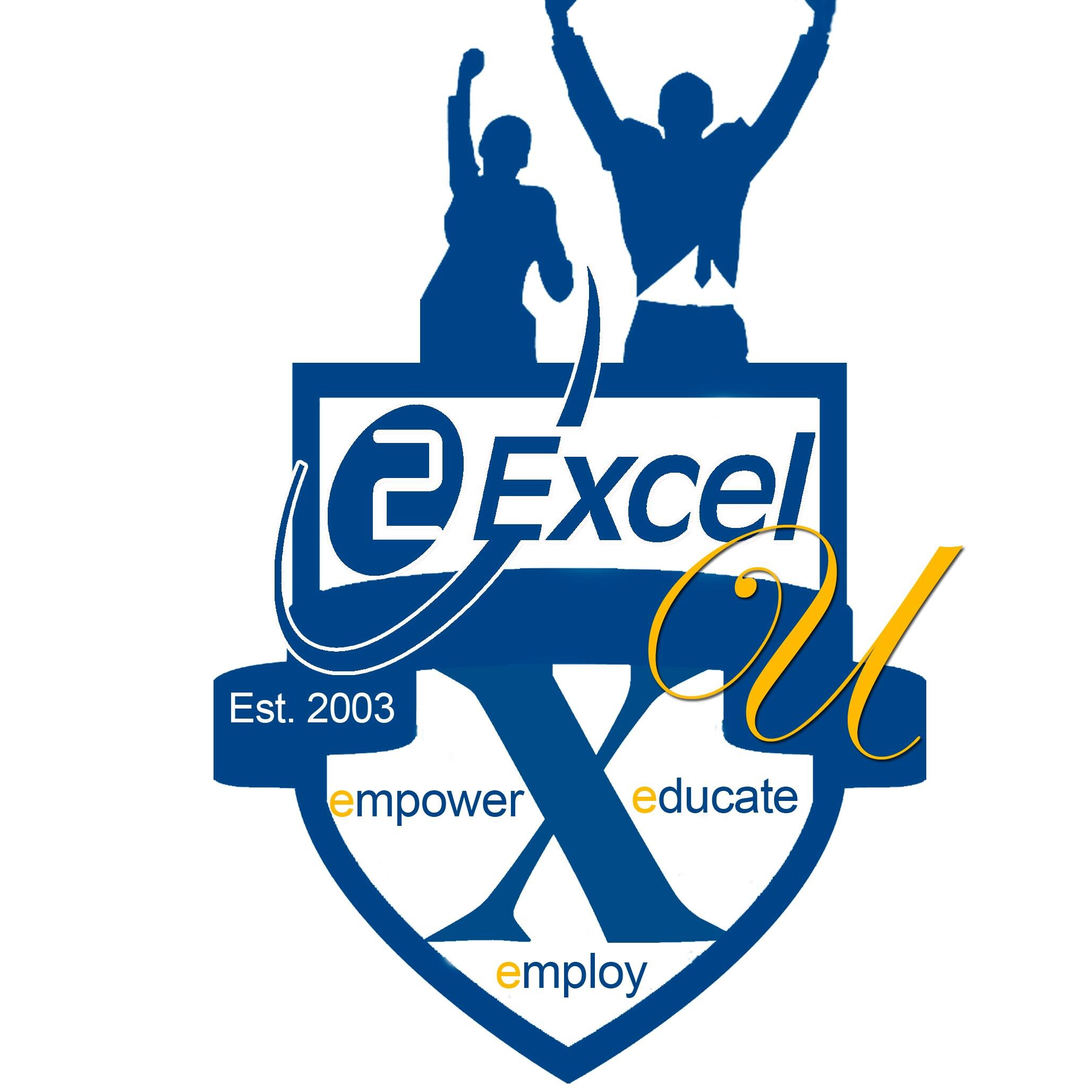 2Excelgroup's profile picture. Empowering you to empower others!