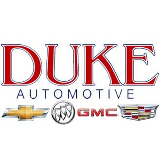 Duke is Hampton Roads dealership for Chevy, Buick, GMC, & Cadillac. The #1 Customer Satisfaction rated Chevy - Cadillac Dealer in Virginia! It's all about U!