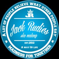 Jack Rudies (@jack_rudies) 's Twitter Profile