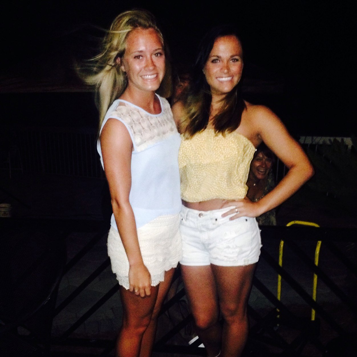 WhitneyBrookins's profile picture. Never be a 10 when you can be an 11; GCSU School of Nursing