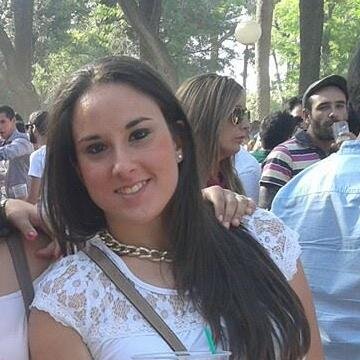 EstibalizParra's profile picture. '93.  :)   Estudiante de Enfermería en la UCA     ||  • La Enfermería aborda la magia de lo cotidiano •  ||    Técnica en Salud Ambiental